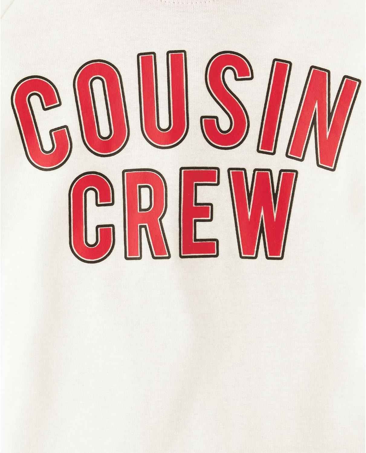 The Children's Place unisex-baby And Kids, Sibling Matching, Christmas Pajama Sets, Fleece