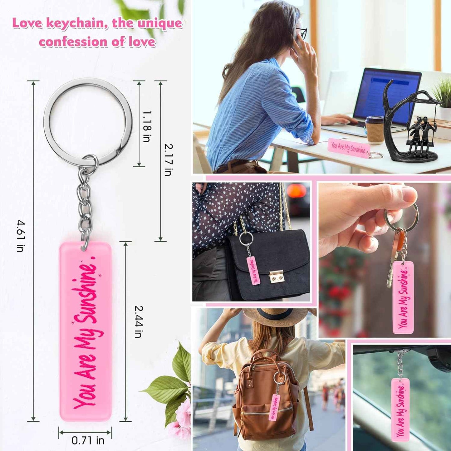 Anniversary Wedding Gifts for Couple/Her - Romantic Couple Statue in Love, Black Metal Figurine Sweet Loving Together Iron Sculpture Decor, Valentines Gifts for Wife Husband Birthday