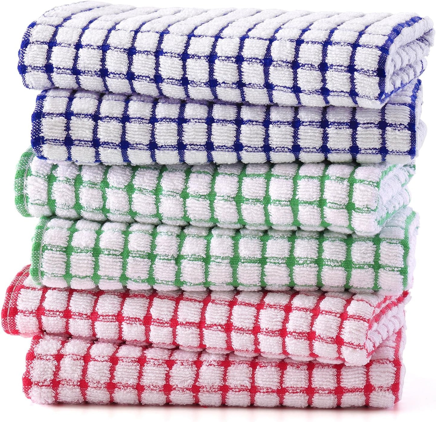 kitinjoy-cotton-8-pack-terry-kitchen-dish-cloths-absorbent-dish-rags-quick-drying