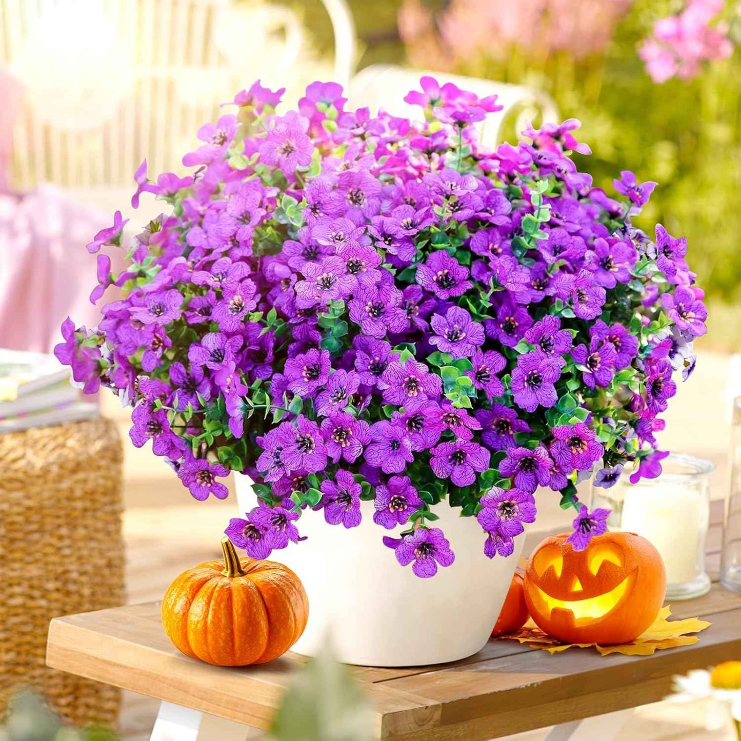 Valentines Day Rose Gifts for Her,Valentines Day Flowers Gifts for Mom Women Girlfriend,Birthday Gifts for Women,Valentines Gifts for Wife,Purple Butterfly Rose Gifts for Valentine's Day Anniversary