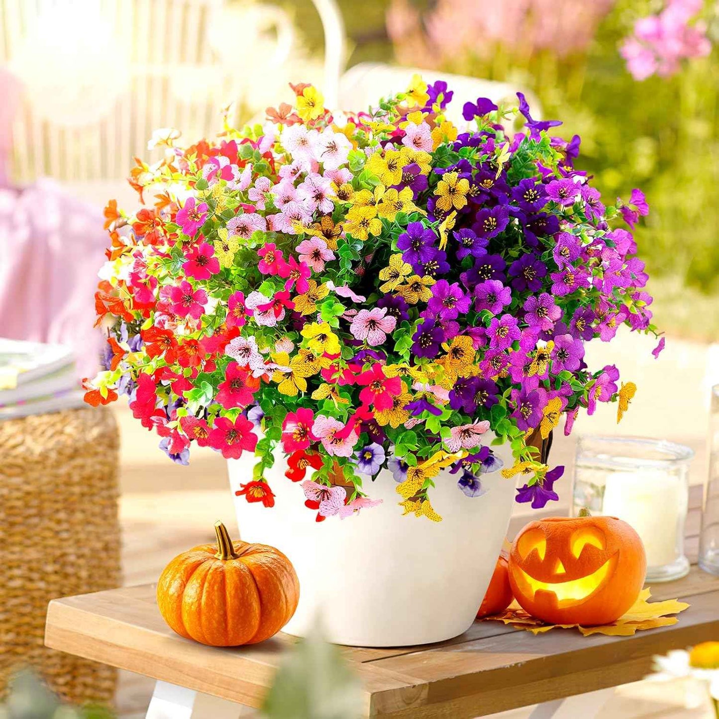 Valentines Day Rose Gifts for Her,Valentines Day Flowers Gifts for Mom Women Girlfriend,Birthday Gifts for Women,Valentines Gifts for Wife,Purple Butterfly Rose Gifts for Valentine's Day Anniversary