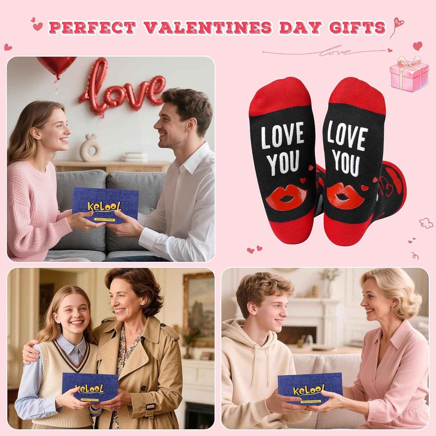 Do Not Disturb I'm Gaming Socks,Men Gifts for Men Teen Boys Dad Him Son Fathers,Valentines Day Mens Gifts for Him Kids