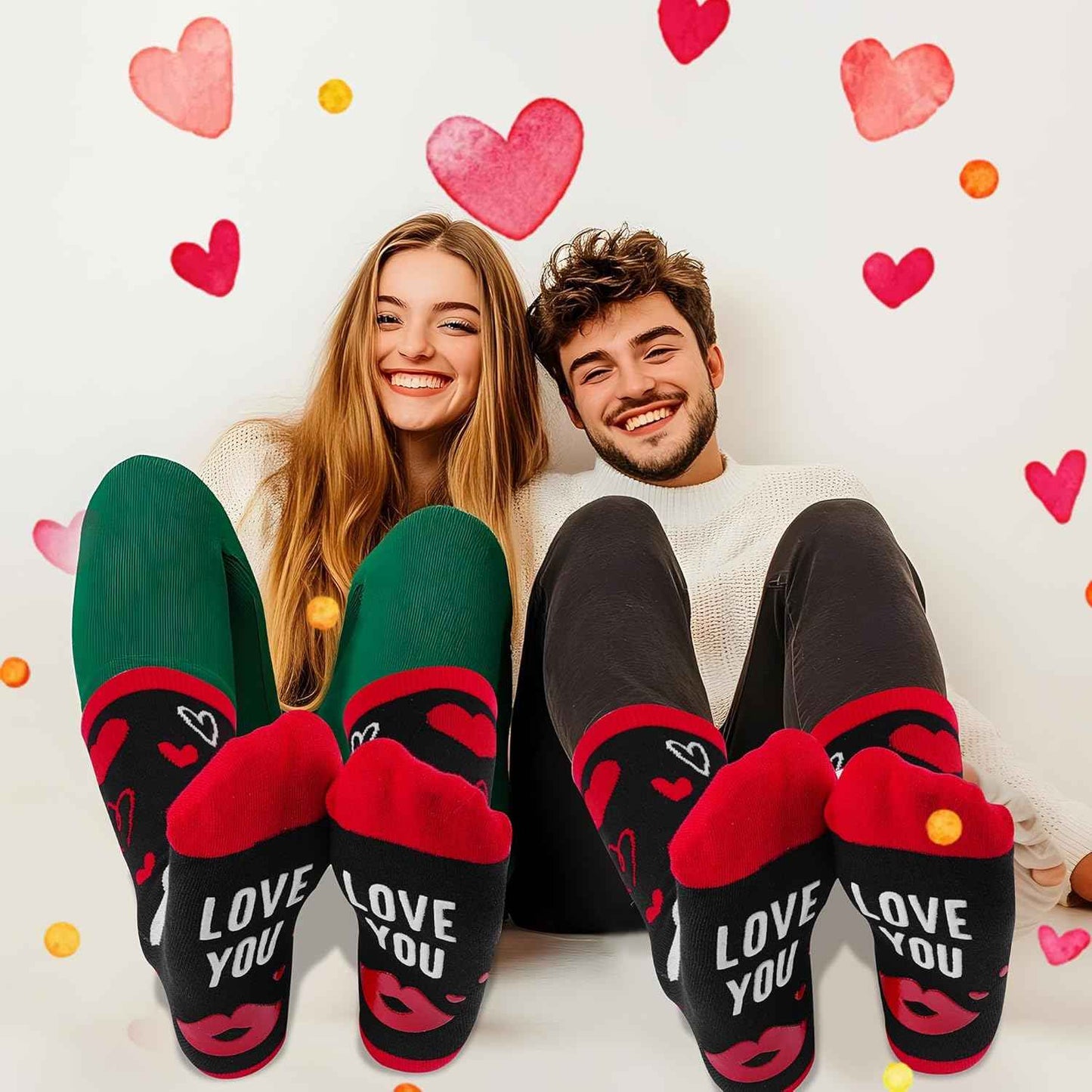 Do Not Disturb I'm Gaming Socks,Men Gifts for Men Teen Boys Dad Him Son Fathers,Valentines Day Mens Gifts for Him Kids