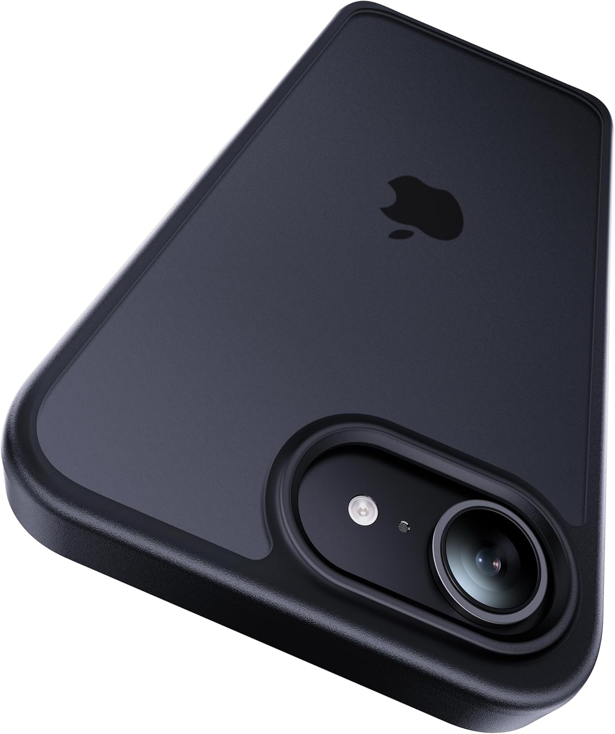 CASEKOO for iPhone 17 Pro Max Case Crystal Clear, 3X Anti-Yellow & Virgin TPU, 15FT Military-Grade Drop Protection, Slim Transparent Women Men Funda para for iPhone 17 Pro Max Case 6.9 inch, Clear - Rayz Mart