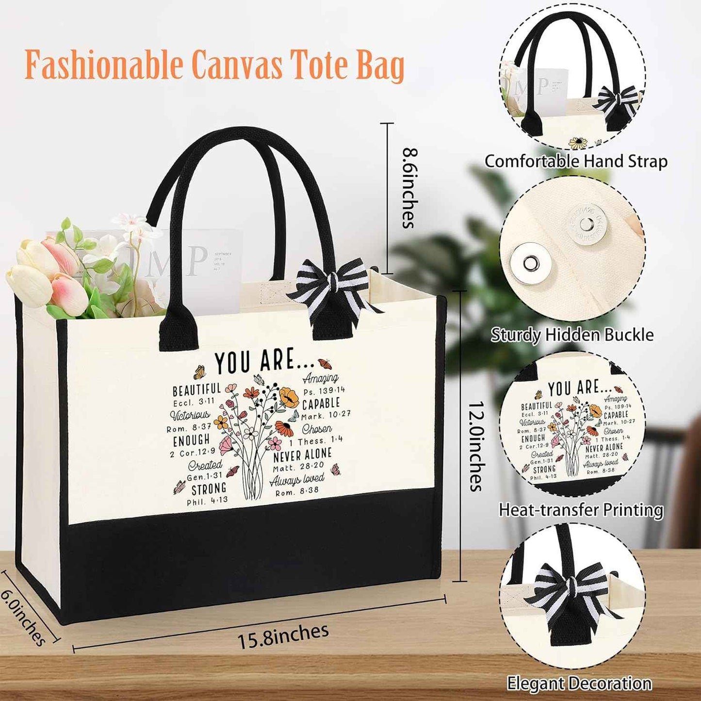 Christian Religious Gifts for Women, Valentines Mothers Day Birthday Graduation Gifts for Her Women, Best Friend Sister Mom Christmas Easter Friendship Faith Ideas Present