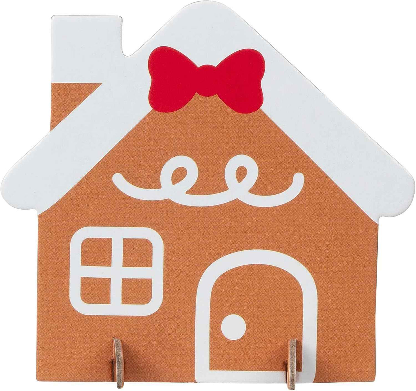 Jazwares Hello Kitty and Friends Holiday Advent Calendar - 24 Exclusive Items - Seasonal Toys for Kids - Officially Licensed Sanrio Product from Ages 6+