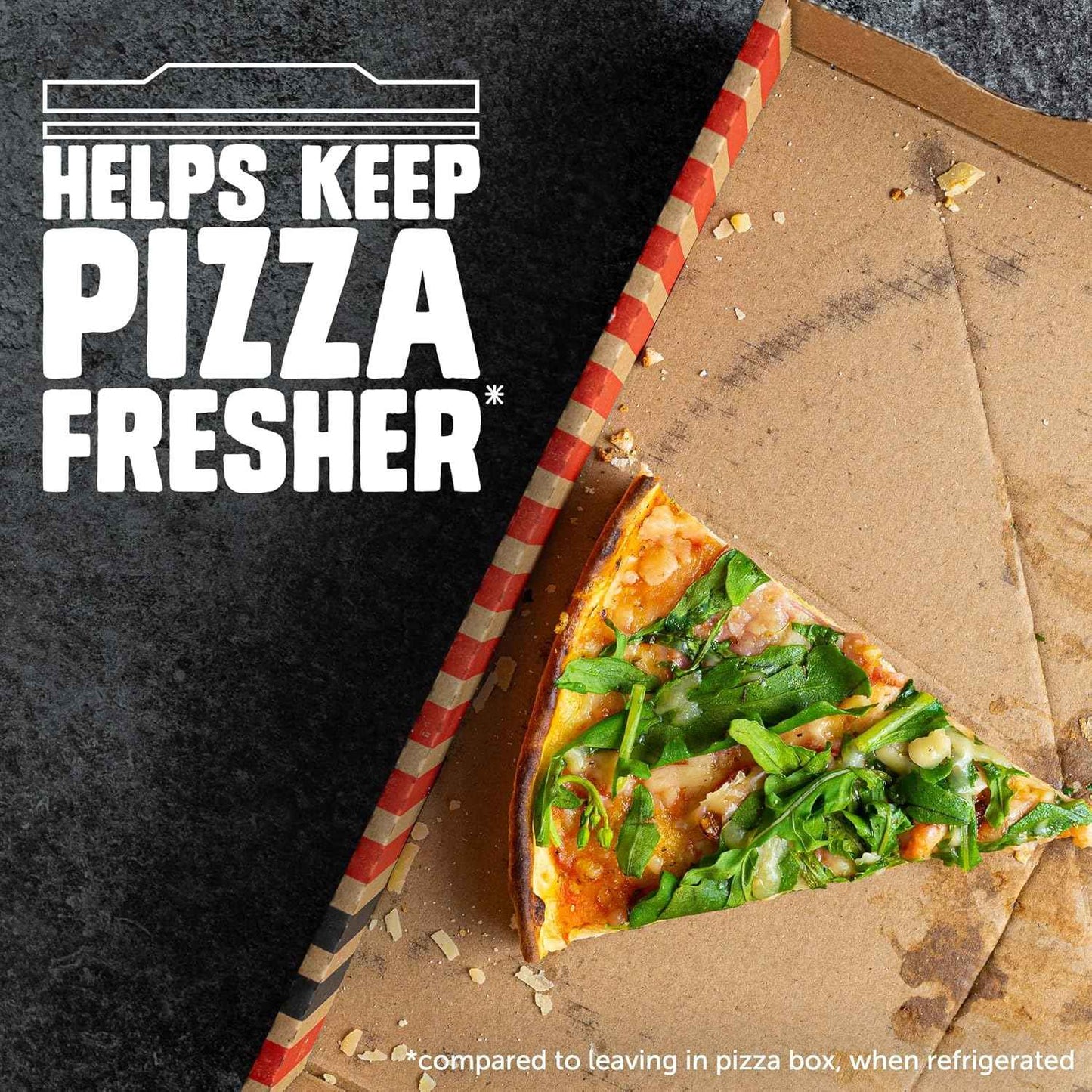 Ziploc Gallon Food Storage Bags, Stay Open Design with Stand-Up Bottom, Easy to Fill, 81 Count