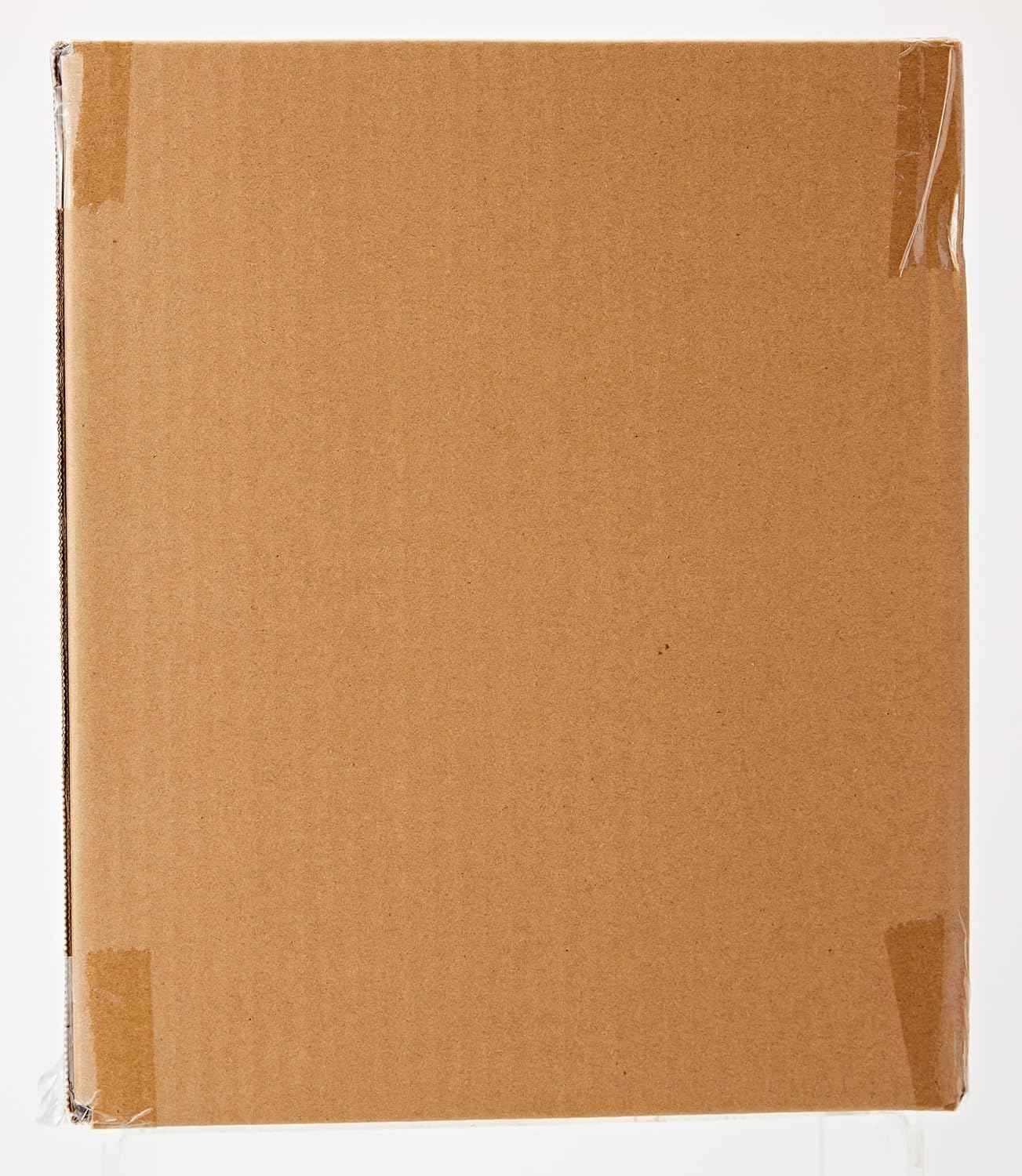 Amazon Basics Gravity Pet Water Dispenser for Cat, Dog, 1 gallon Capacity, Small, Gray