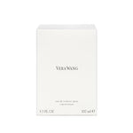 Vera Wang Eau de Parfum for Women - Delicate, Floral Scent - Notes of Iris, Lillies, & Sandalwood - Feminine & Subtle - 3.4 Fl Oz