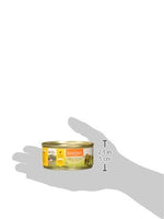instinct original grain free real chicken recipe natural wet canned cat food, 5.5 oz, pack of 12