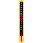 orlushy 25w small submersible aquarium heater for betta fish tank 78℉ constant temperature 1-6 gallons freshwater saltwater