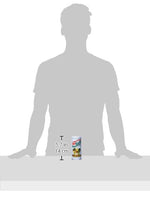 NoSalt Original Sodium-Free Salt Alternative, 11 oz, Convenient Substitute for Table Salt, Low Sodium