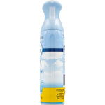 Febreze Air Effects Odor-Fighting Room Spray, 8.8oz, Aerosol Can, Linen & Sky Scent