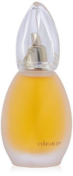Revlon Women's Perfume, Fire & Ice, Eau de Toilette Spray, Floral and Citrus Scent Notes, 1.7 Fl Oz