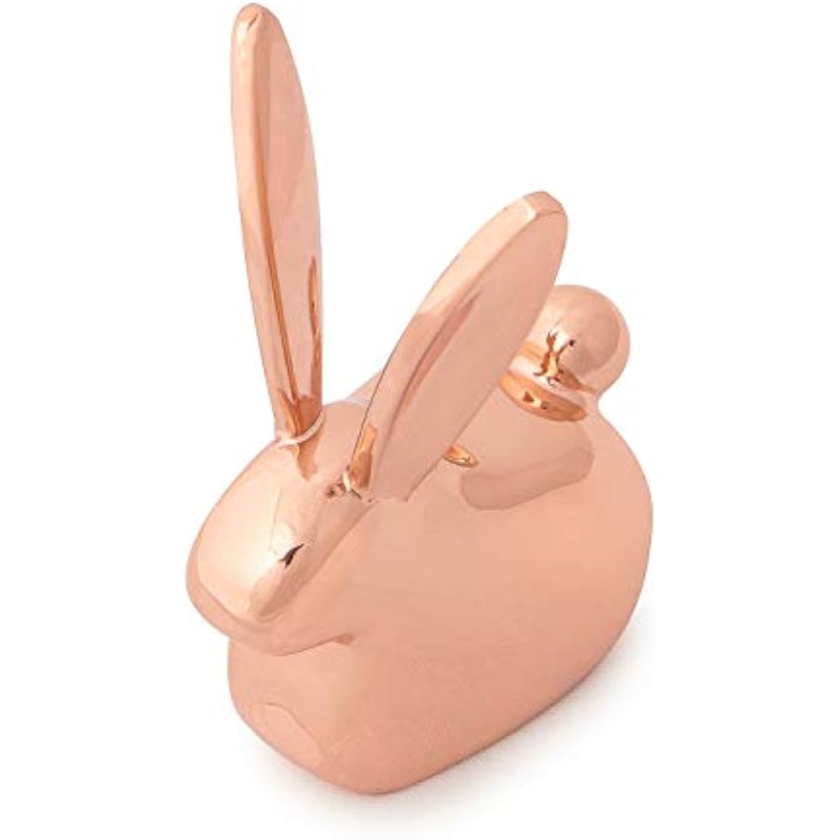 Umbra ANIGRAM BUNNY RING HLDR COPPER