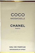 Coco Mademoiselle Eau De Parfum Perfume Sample Vial Travel 1.5 Ml/0.05 Oz by Paris Fragrance
