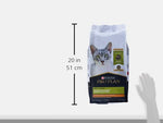 purina pro plan weight management chicken and rice adult formula dry cat food for weight loss
