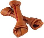 SmartBones Dog Chews, Rawhide-Free and Made with Real Meat, 3 Large, Fun-Shaped Treats