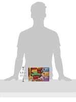 Purina Friskies Wet Cat Food Variety Pack, 5.5 Ounce, 12-Pack with Ocean Fish, Chicken, and Turkey Flavors
