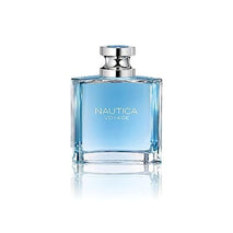 Nautica Voyage Fresh Romantic Cologne for Men Day Wear 3.3Fl oz
