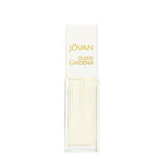 jovan island gardenia eau de cologne 1.5 fl oz travel size women's fragrance