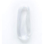 Penn-Plax clear and flexible 3/16" airline tubing for aquariums, 25 feet, safe for freshwater and saltwater fish tanks