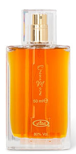 al-rehab choco musk eau de parfum spray 1.65oz/50ml for women