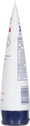 Aquaphor Healing Ointment, Advanced Therapy Skin Protectant, Moisturizer for Dry Cracked Skin, 7 Oz Tube