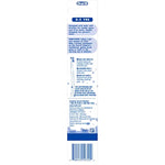 oral-b baby toothbrush pooh 0-3 years baby soft bristles manual 1 count