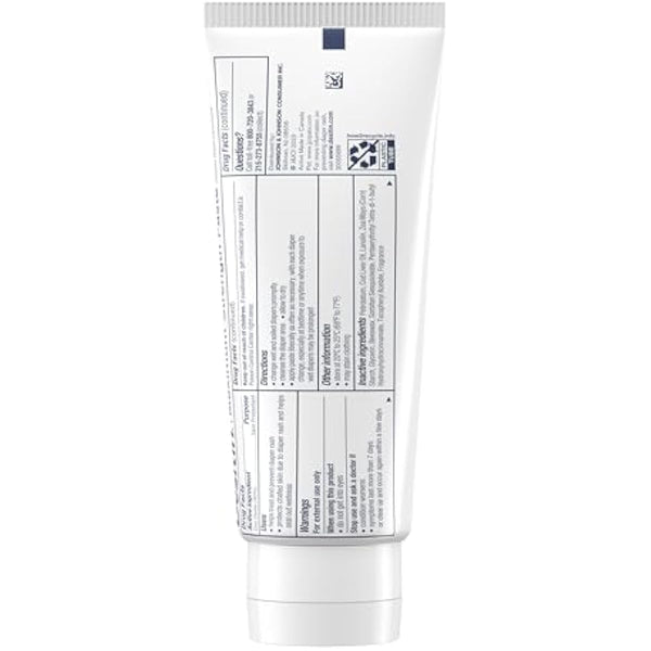 desitin maximum strength baby diaper rash cream 40% zinc oxide 4.8 oz tube hypoallergenic