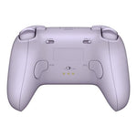 8BitDo Ultimate 2 Wireless Controller for Windows, Apple, Steam & Android, TMR Joysticks, Hall/Tactile Triggers, Motion Control,1000Hz Polling Rate -Evernight(Officially Licensed by Honkai: Star Rail)