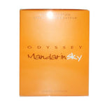 Armaf Odyssey Mandarinsky Limited Edition Eau De Parfum Spray for Men 3.4 oz