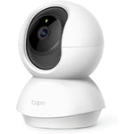 TP-Link Tapo C200 1080P Pan/Tilt Baby Monitor with Motion Detection, 2-Way Audio and Night Vision
