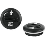 PetSafe Dog Collar Batteries (2 Pack) Dog Collar Battery Waterproof Lithium Metal Product, Rfa-67d-11