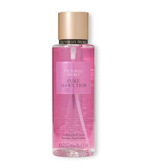 Victoria's Secret Pure Seduction fragrance Mist and Lotion Set, 8.5 oz and 6.7 oz