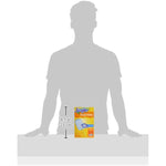 Swiffer TRAP + LOCK Duster Starter Kit, Includes 1 Handle and 5 Dusters for Allergen-Grabbing Dusting