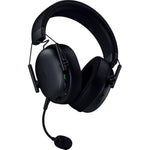 razer blackshark v3 x hyperspeed wireless gaming headset for pc with 50mm drivers and cardioid mic
