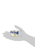 purina fancy feast wet cat food flaked fish and shrimp 3 oz cans pack of 24