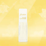 jovan island gardenia eau de cologne 1.5 fl oz women's fragrance travel size