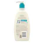 Aveeno Kids Sensitive Skin Face & Body Wash, Oat Extract, Tear-Free, Non-Drying, 18 fl oz Pump Dispenser