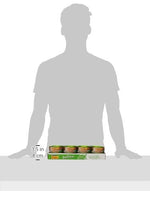 Purina Friskies pate cat food with real chicken, 5.5 oz cans, pack of 24 for adult cats