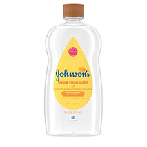 johnsons-baby-oil-mineral-oil-enriched-with-shea-cocoa-butter-hypoallergenic-20-fl-oz