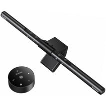 Quntis computer monitor lamp for eye caring with auto-dimming and touch control