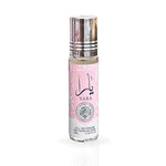 Ard Al Zaafaran Yara Perfume Roller for Women, 0.34 Ounce / 10ml