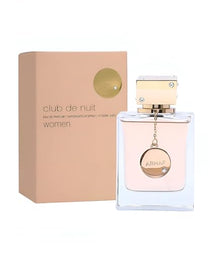 Armaf Club De Nuit 3.6 oz Eau de Parfum Spray fragrance for everyday women use