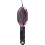 Hartz Groomer's Best Combo Dog Brush, Multi-Colored