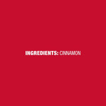 McCormick Ground Cinnamon, 18 oz, premium quality, non GMO, aged up to 15 years, sweet and savory dishes