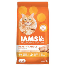 iams-proactive-health-chicken-adult-healthy-dry-cat-food-7-lb-bag