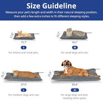 outdoor-heated-cat-bed-soft-pet-heating-pad-with-steel-wrapped-cord