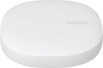 Aeotec Smart Home Hub, Z-Wave, Zigbee, Matter Gateway, Compatible with Alexa, Google Assistant, WiFi Hub